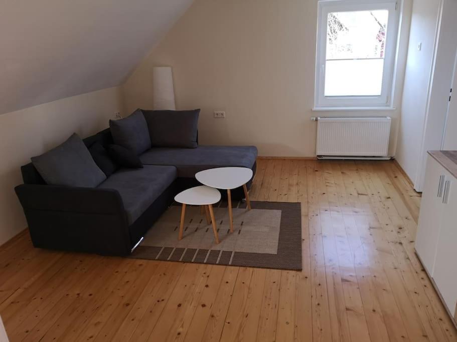 Moeller 4 Personen Waldeck Edersee Hébergement de vacances
