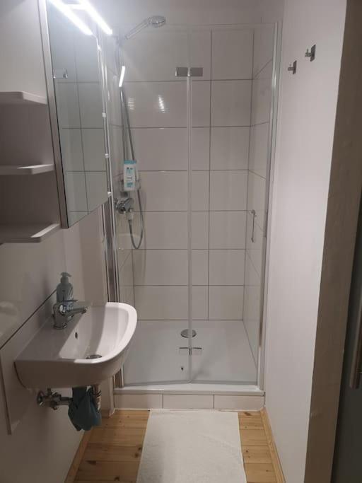 Hébergement de vacances Moeller 4 Personen Waldeck Edersee