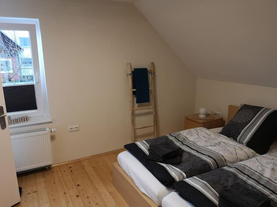 Hébergement de vacances Moeller 4 Personen Waldeck Edersee *