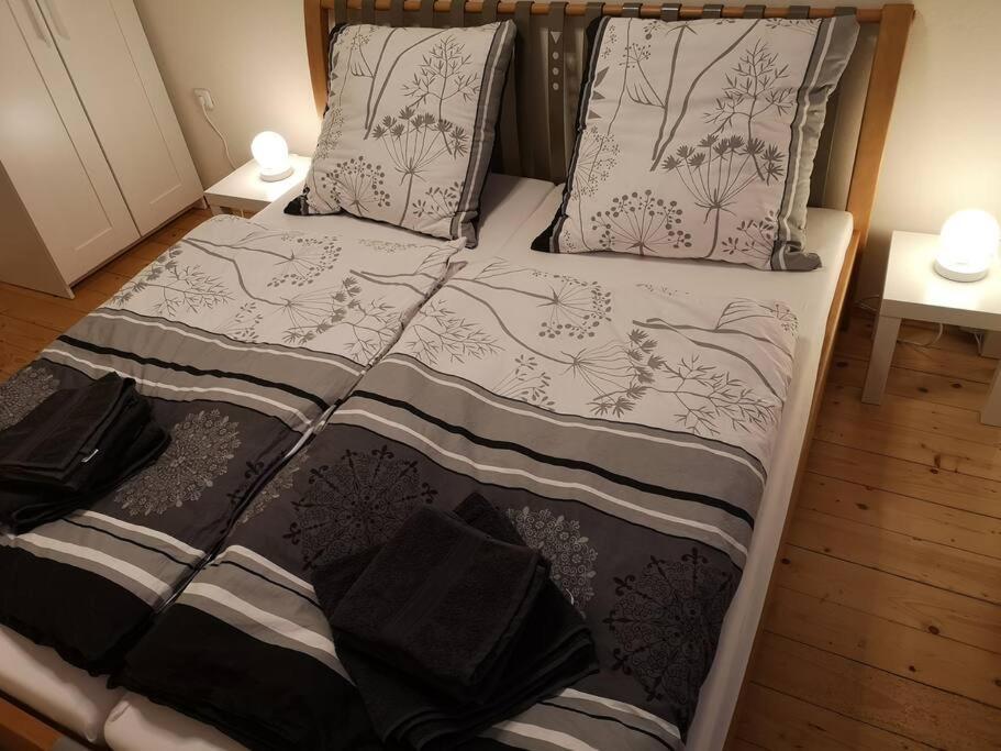 Moeller 4 Personen Waldeck Edersee Hébergement de vacances