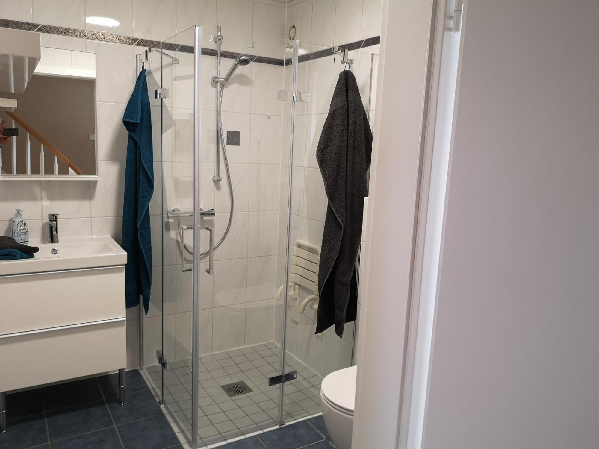 Hébergement de vacances Moeller 4 Personen Waldeck Edersee